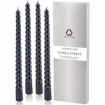 Halloween-Candles
