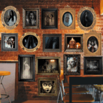Haunted Poster 3