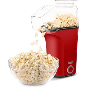 Hot air popcorn popper Secret Santa gift for coworkers, fun office gift, unique kitchen gift