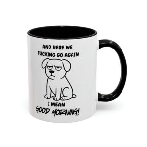 Funny gift for coworker, friends and family. Birthday and Christmas gift