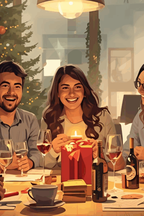 39 Fun Secret Santa Gift Ideas for Coworkers
