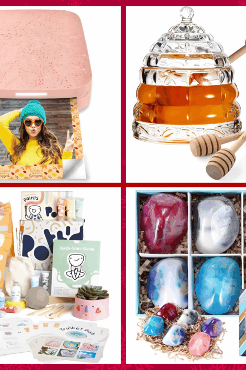 38 Christmas Gift Ideas for Mom She Will Actually Love