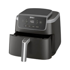 High-tech air fryer – quick and healthy Christmas gift for mom who loves cooking