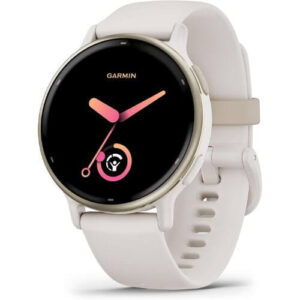 Garmin smartwatch, a practical Christmas gift idea for moms who love staying active