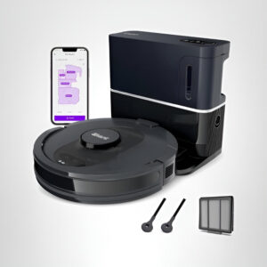 iRobot vacuum cleaner – smart and practical Christmas gift for mom