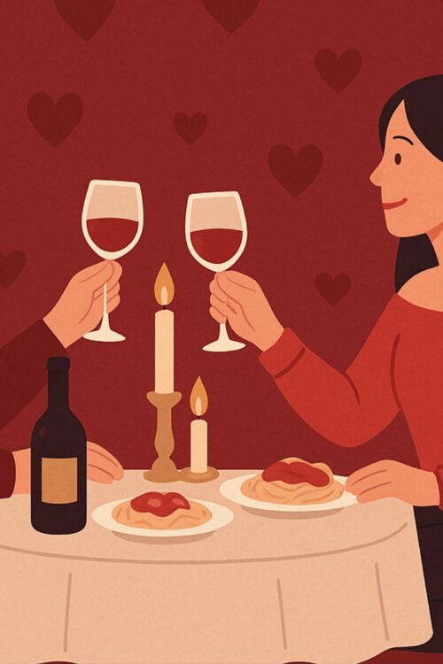 Romantic Date Night Ideas at Home for Couples