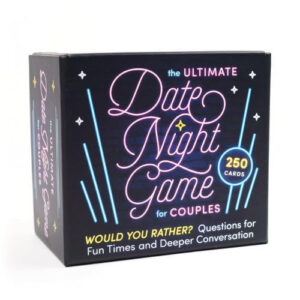 Romantic date night ideas at home