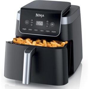 Air fryer perfect for easy cooking – one of the best Christmas Gifts for Him