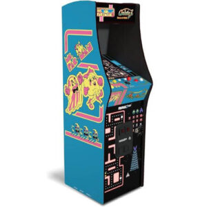 Arcade game Christmas gift for him and men who love retro gaming