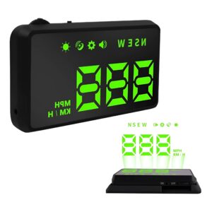 Driving display Christmas gift for dad who loves cars