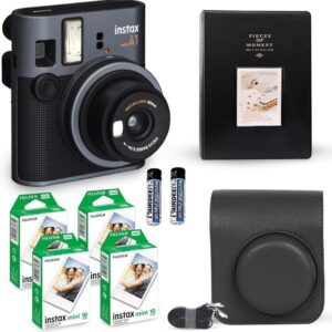 Instant camera for capturing memories – sentimental Christmas Gift for Him
