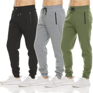 Ultra-soft jogging pants – relaxing and cozy Christmas Gift for Him