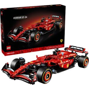 LEGO set Christmas gift for dads who love building