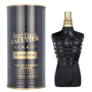 Men’s perfume – romantic and confidence-boosting Christmas Gift for Him