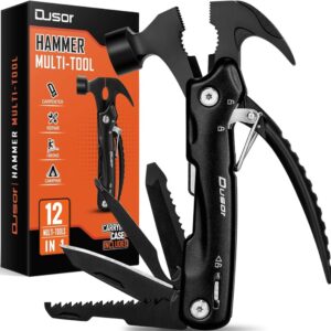 Handy multitool – useful and everyday Christmas Gift for Him