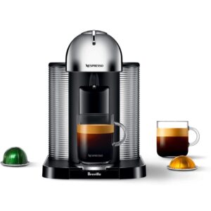 Nespresso coffee maker – luxury Christmas Gift for Him who loves coffee
