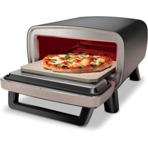 Pizza oven Christmas gift for dads who love cooking