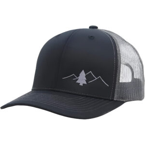 Classic baseball cap Christmas gift for dad