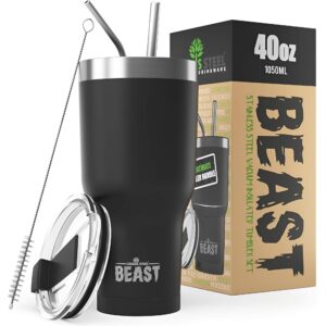 Insulated tumbler Christmas gift for dad to keep drinks hot or cold