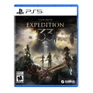 Video game Christmas gift idea for him, perfect for gamers