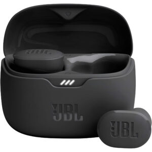Wireless ear buds Christmas gift for dad who loves music and podcasts