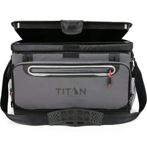 YETI cooler Christmas gift for outdoorsy dad