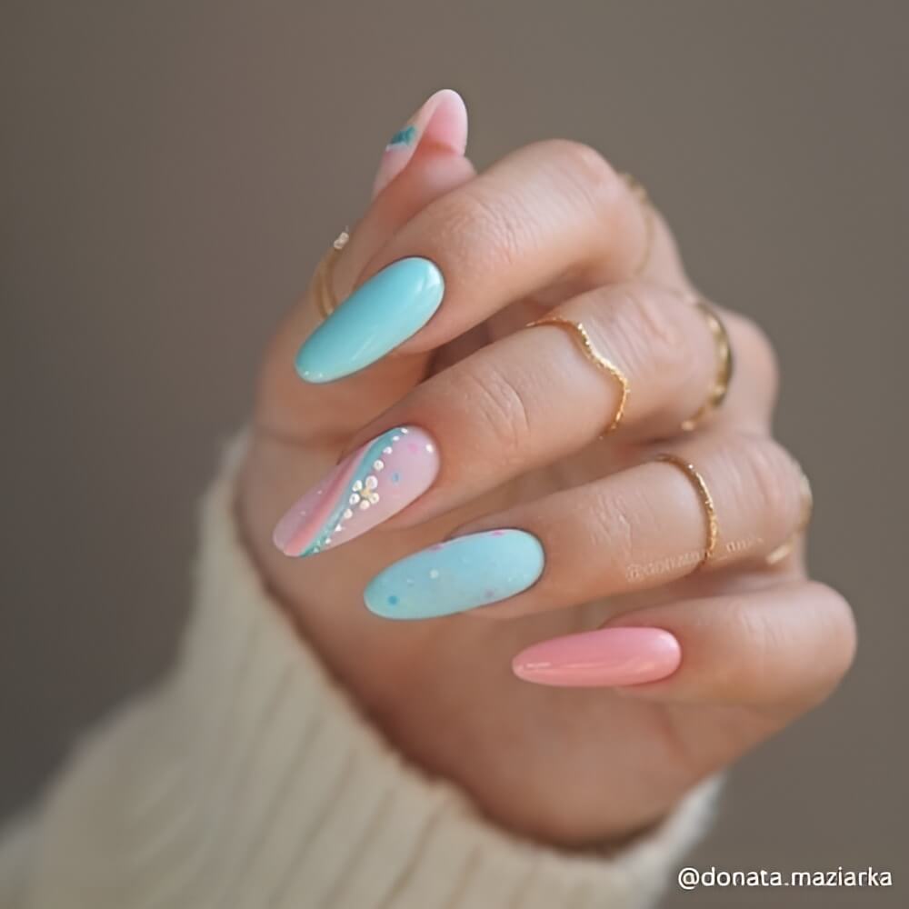 spring nail ideas