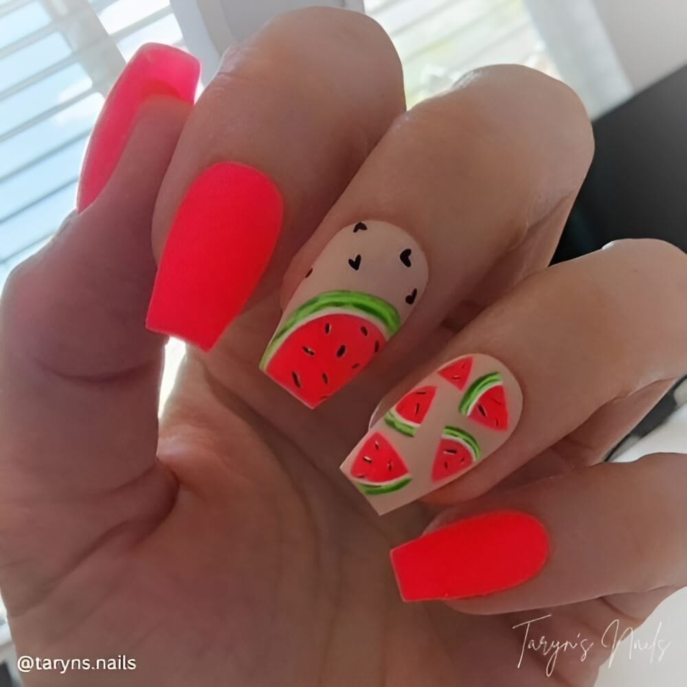 spring nail ideas