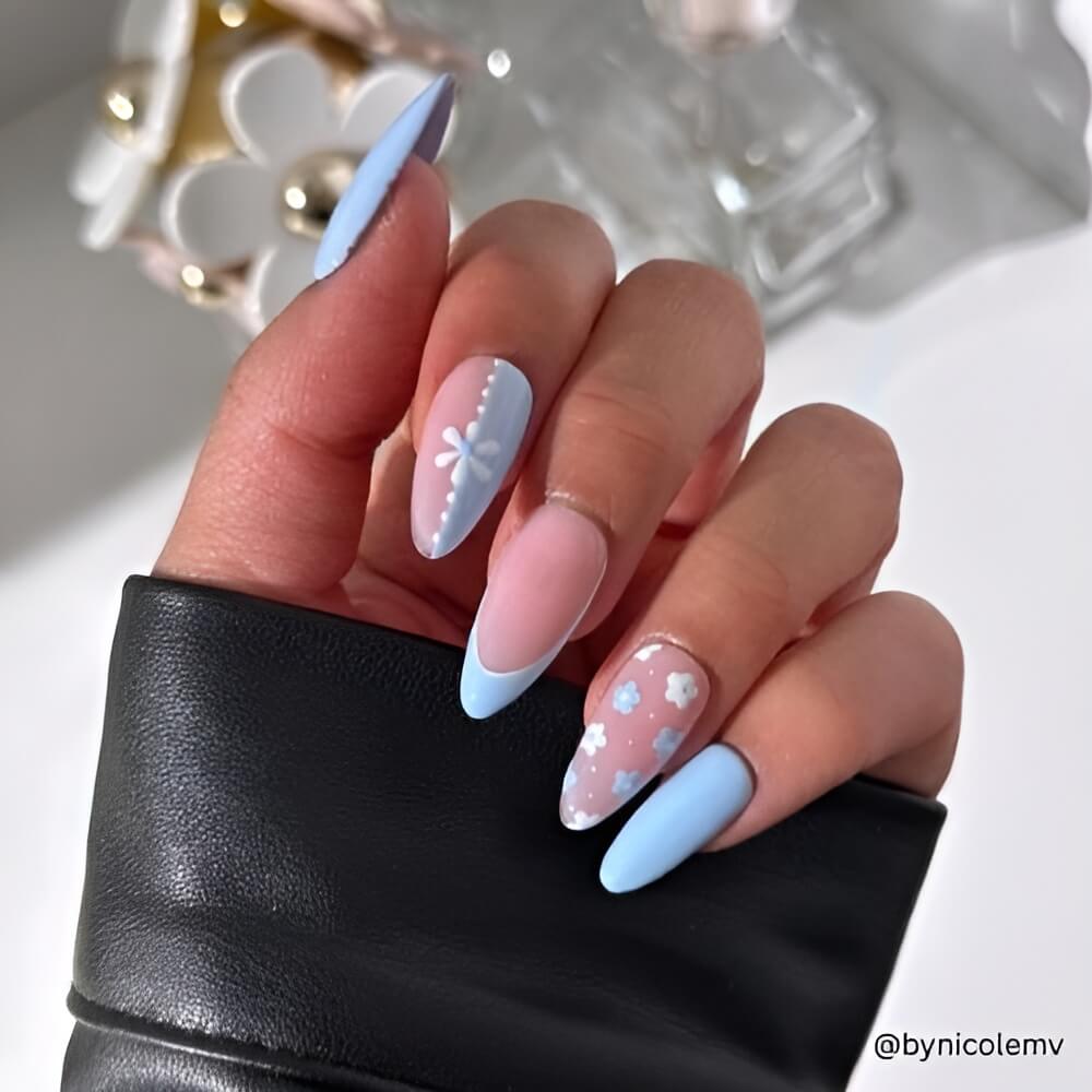 spring nail ideas