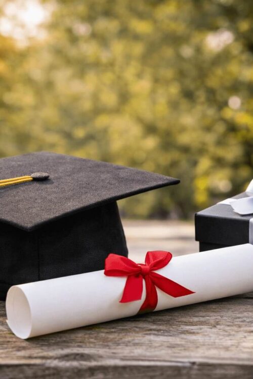 28 Graduation Gifts for Him He’ll Genuinely Appreciate