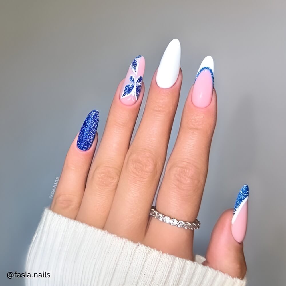 spring nail ideas