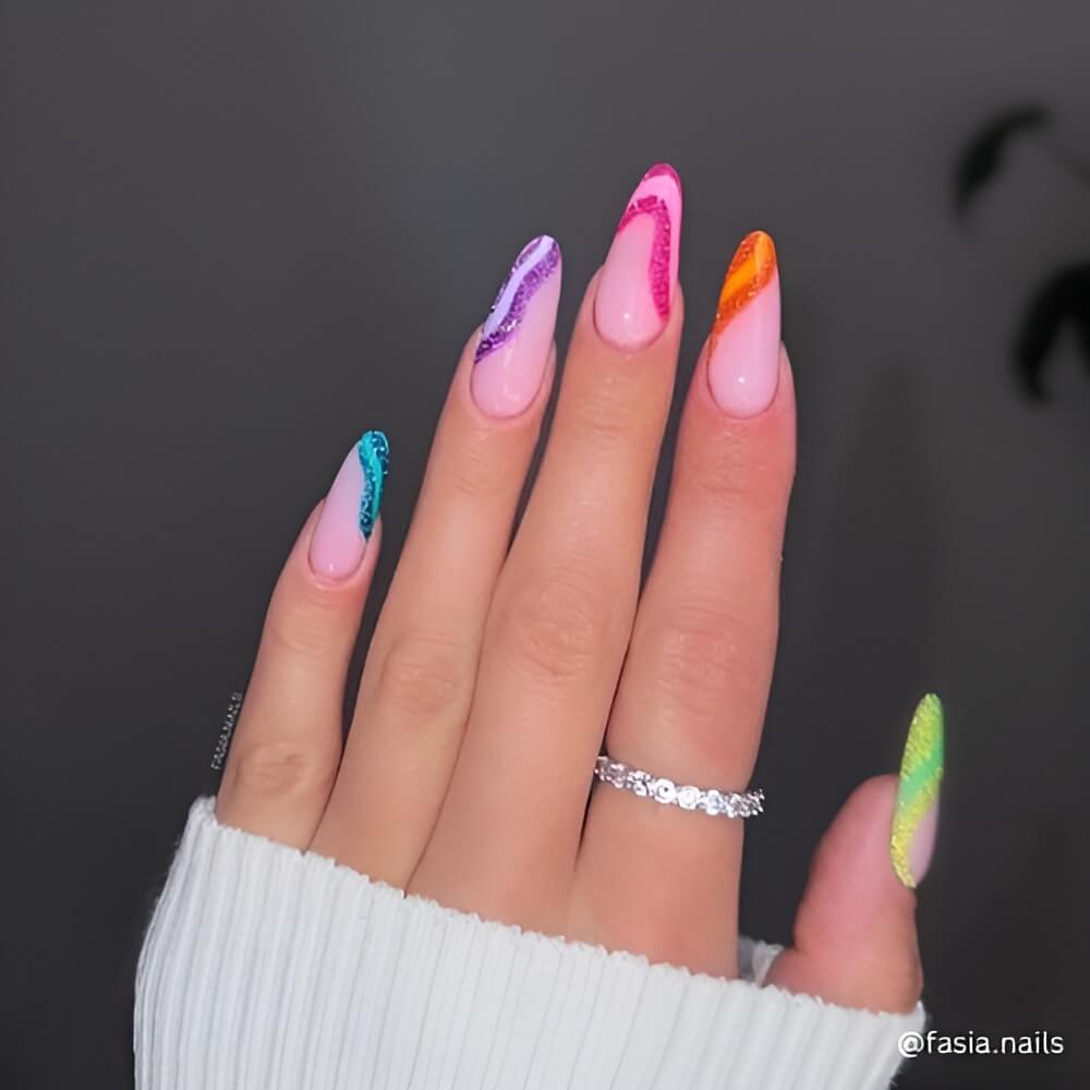 spring nail ideas