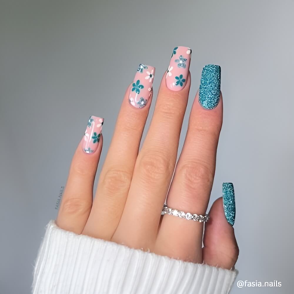 spring nail ideas
