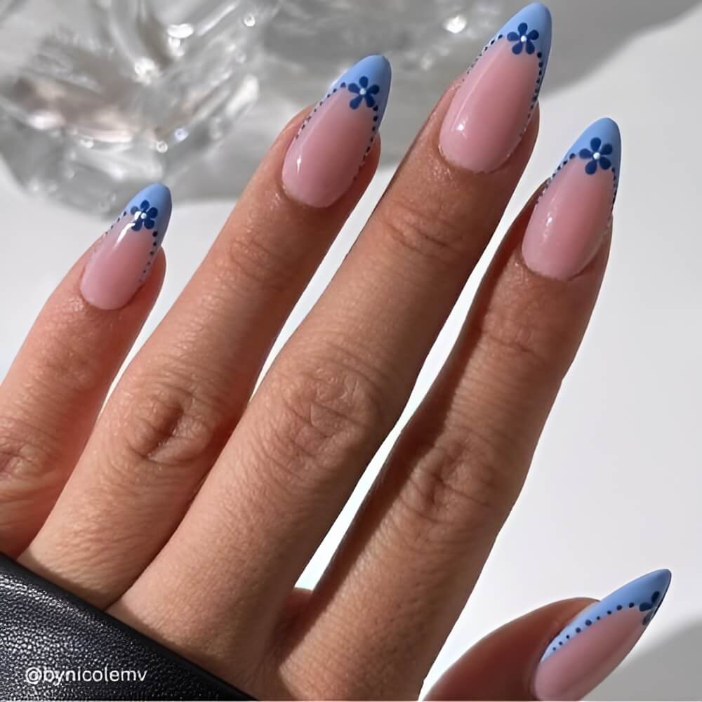 spring nail ideas