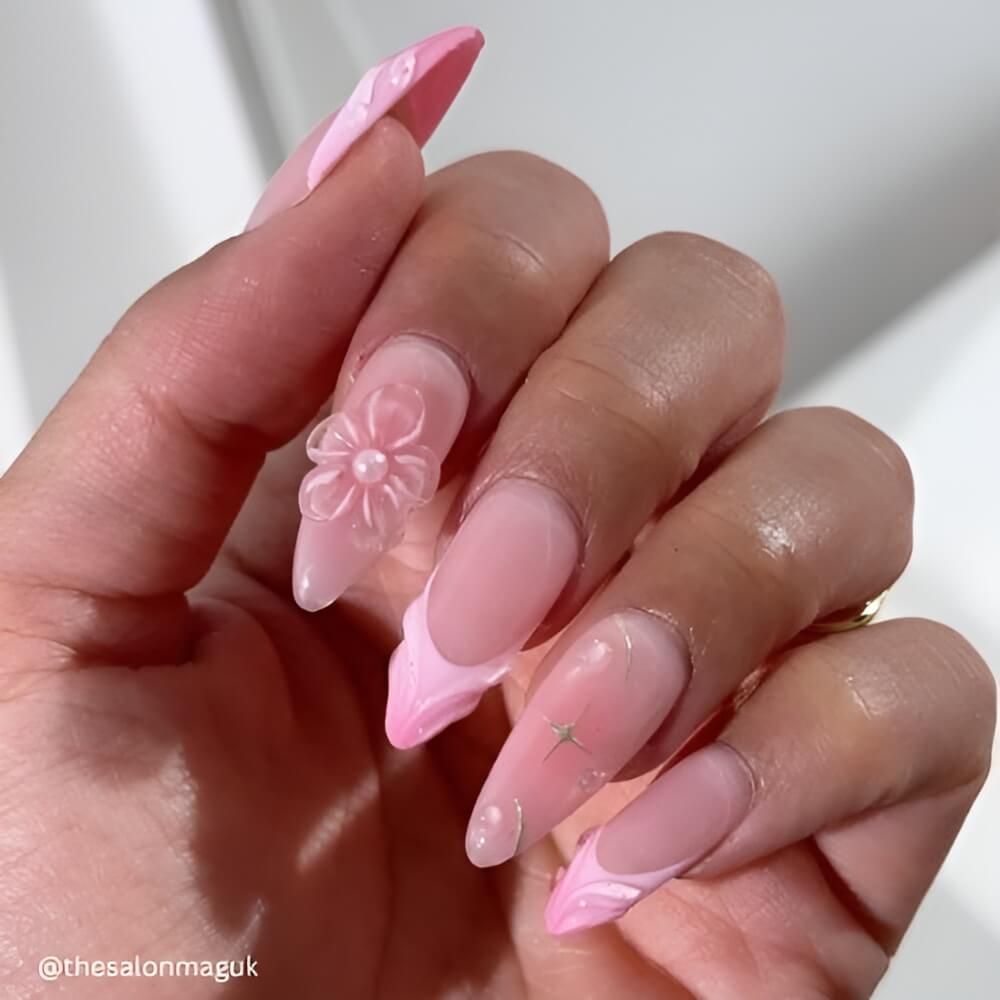 spring nail ideas