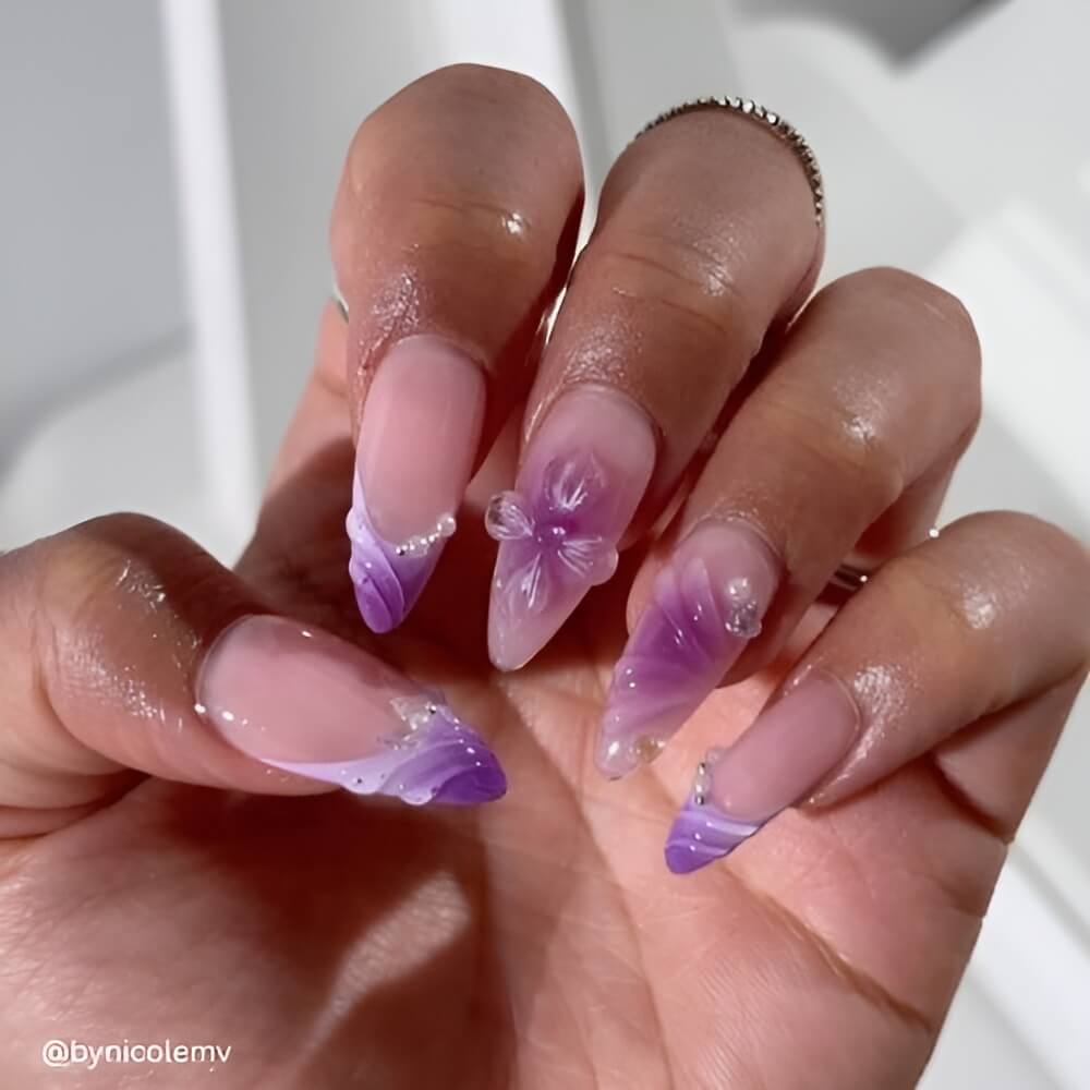spring nail ideas