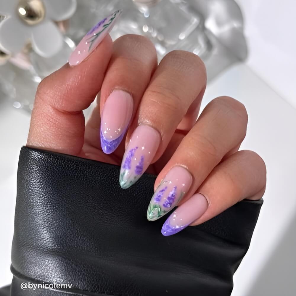 spring nail ideas