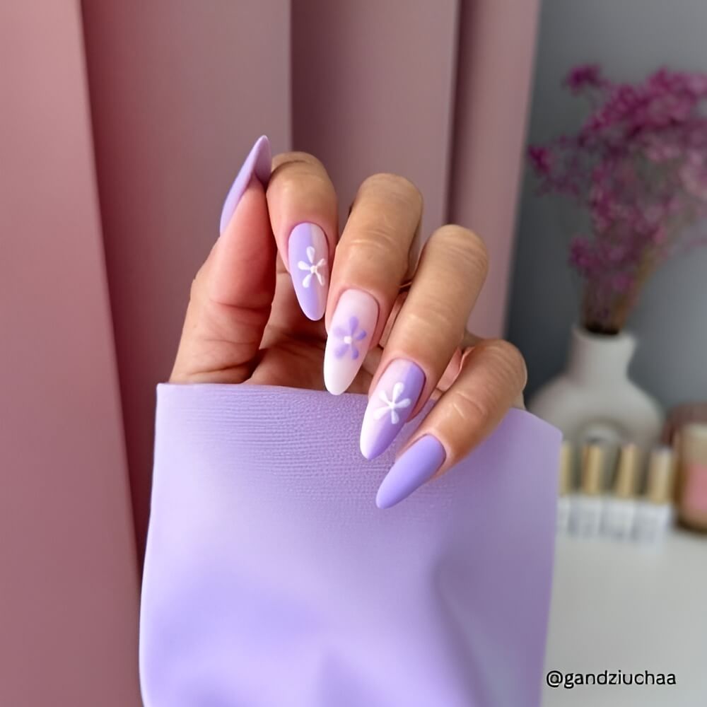 spring nail ideas