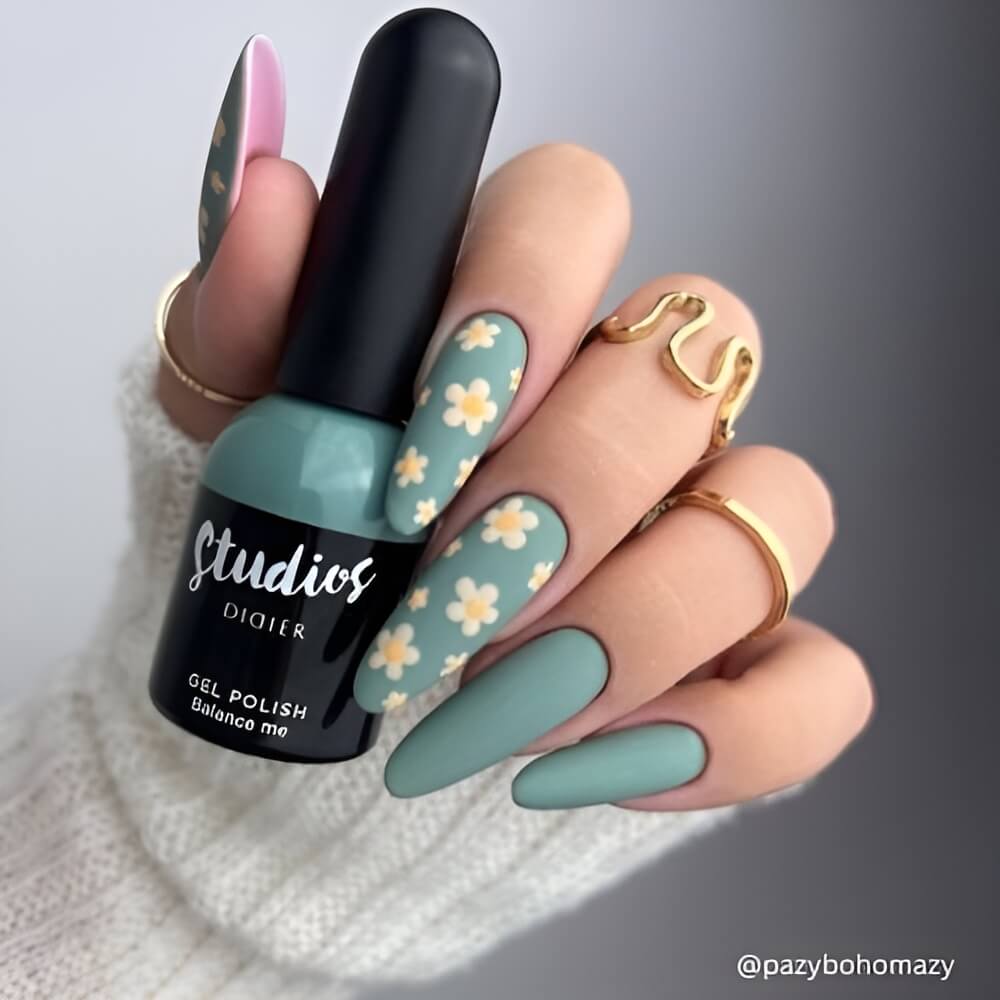 spring nail ideas
