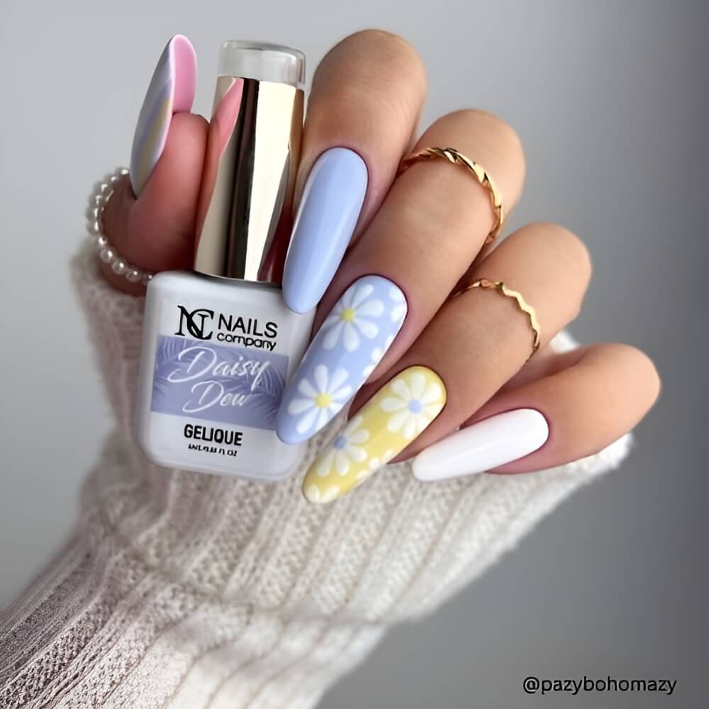 spring nail ideas