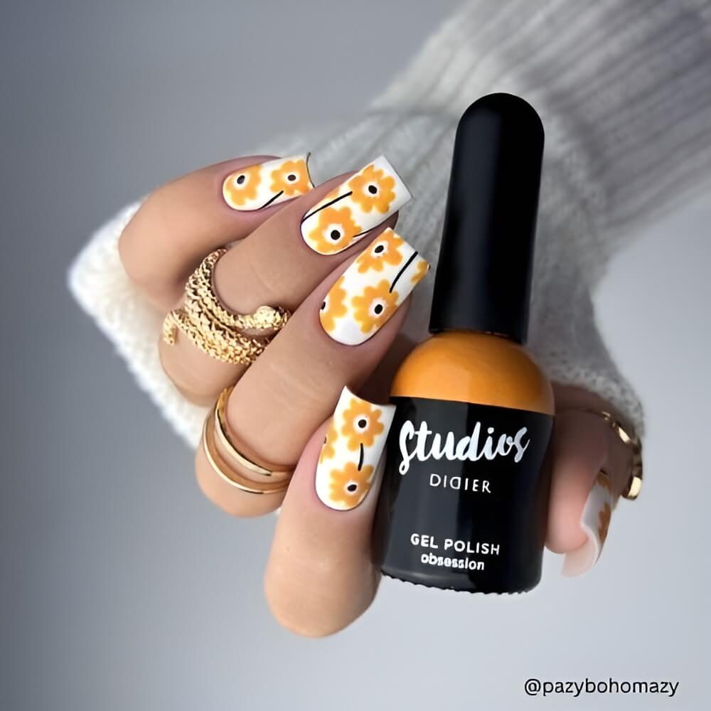spring nail ideas