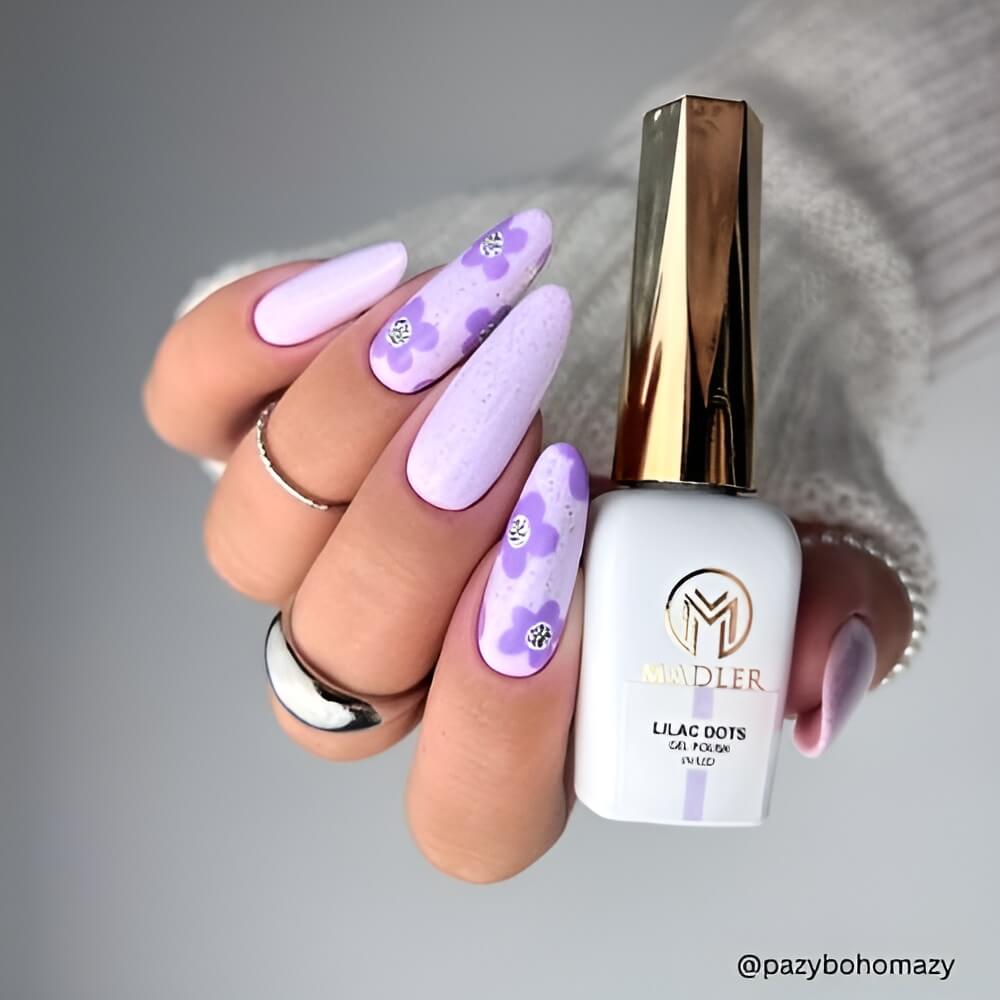 spring nail ideas