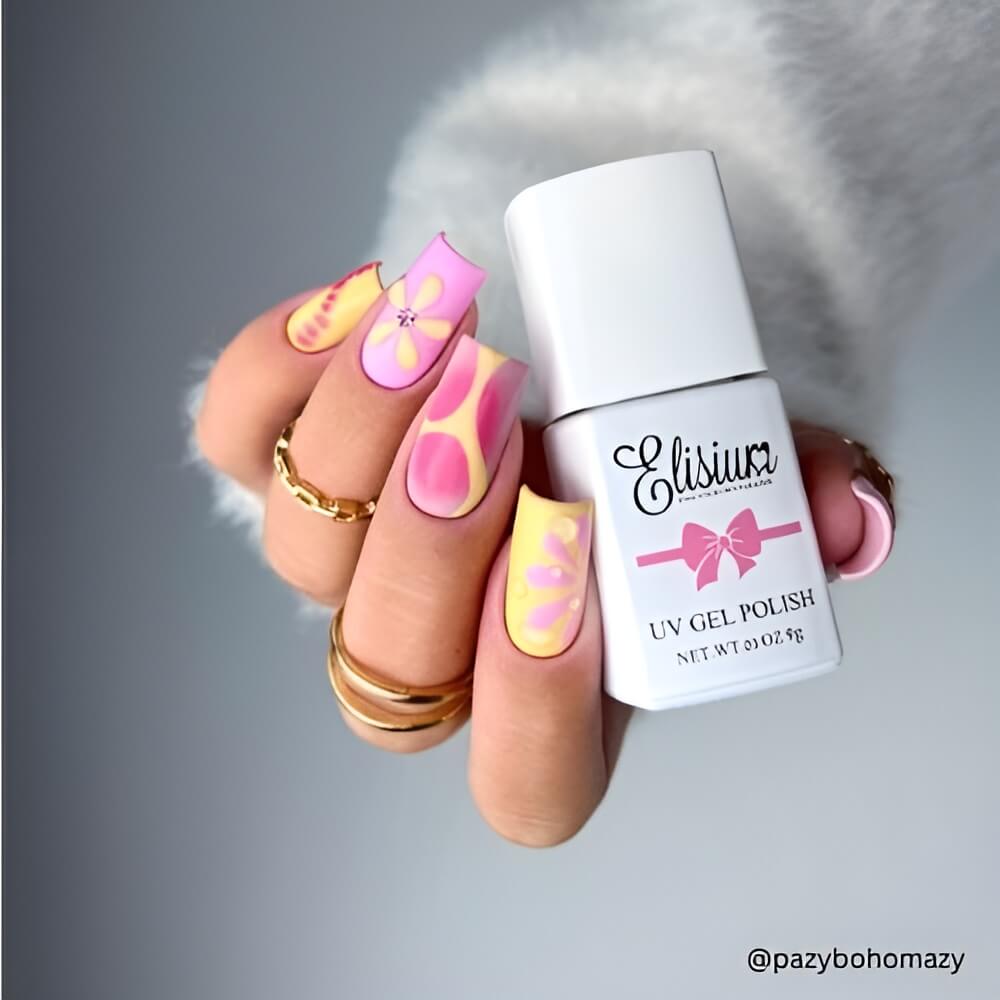 spring nail ideas