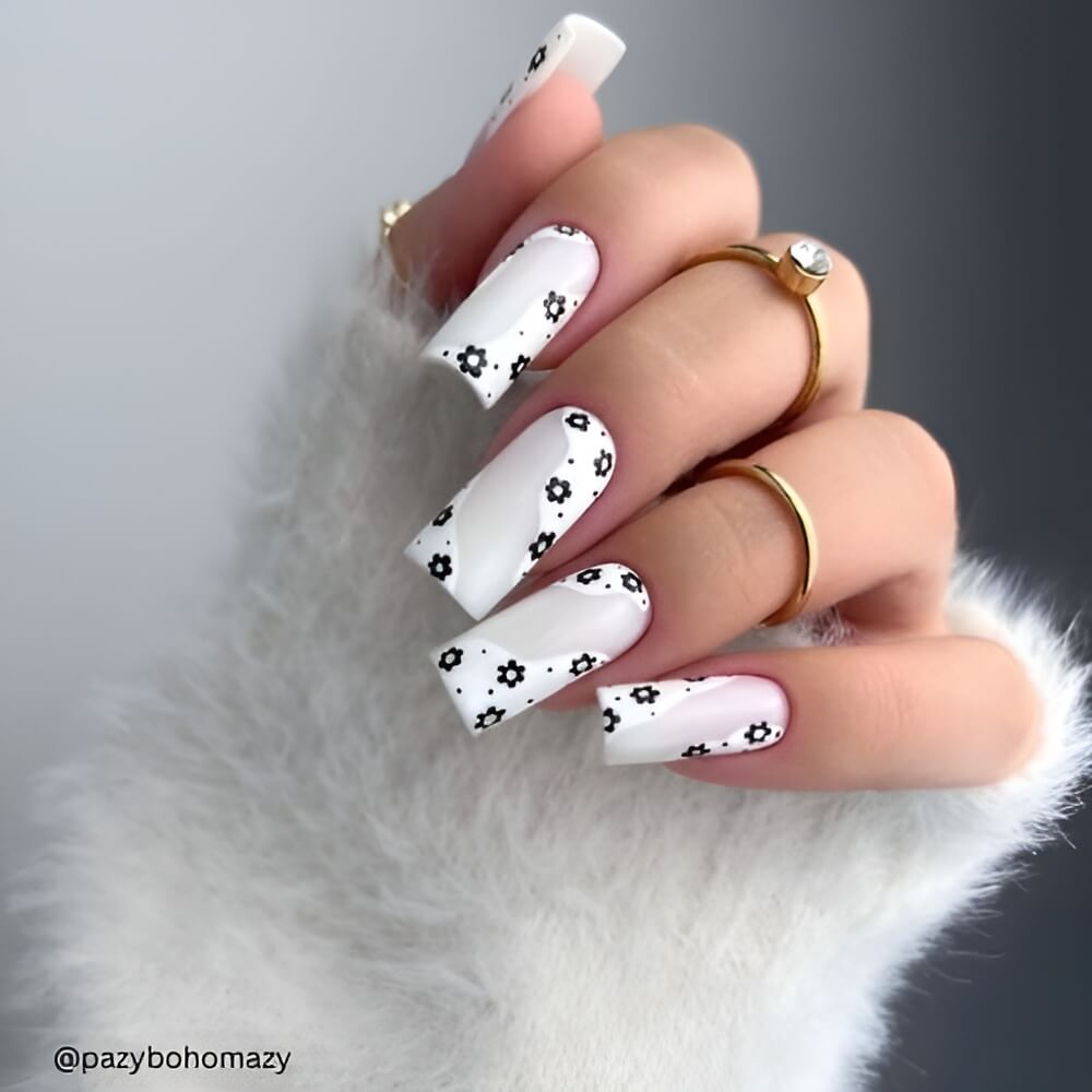 spring nail ideas