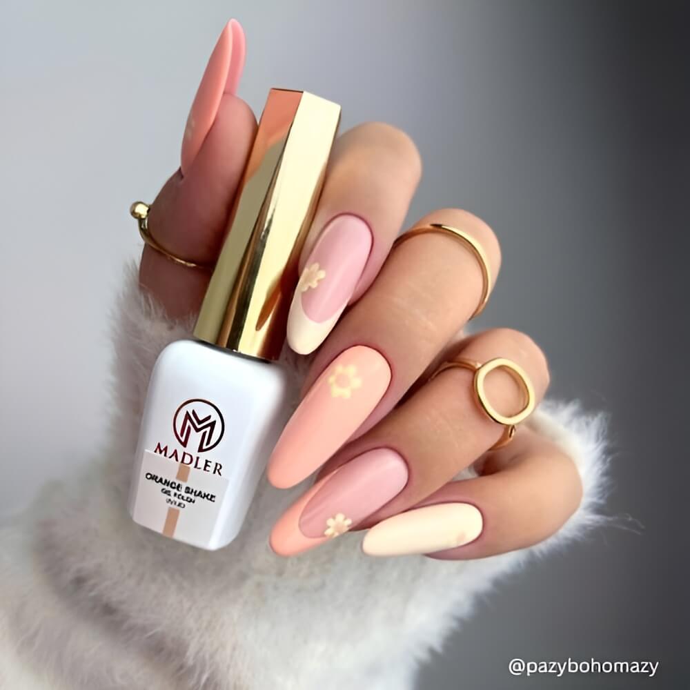 spring nail ideas