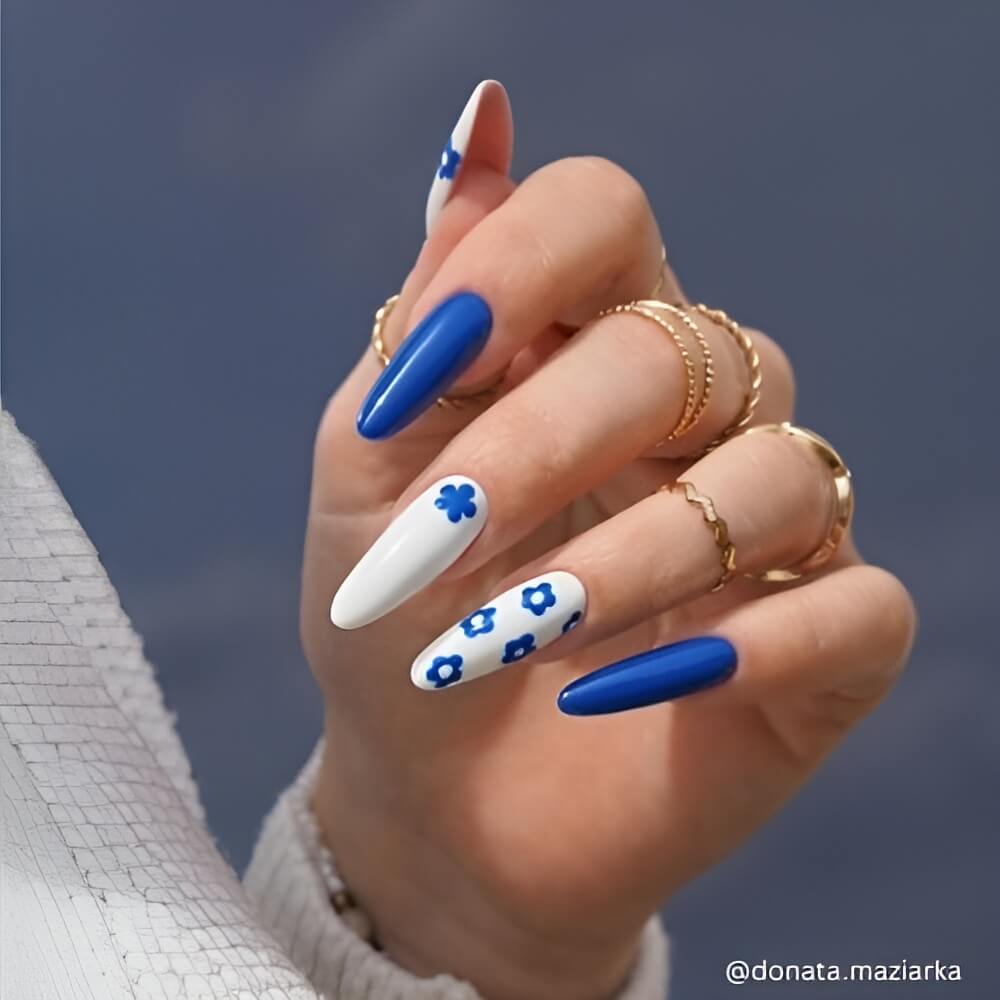 spring nail ideas