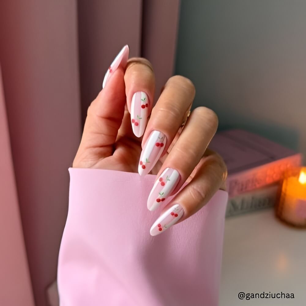 spring nail ideas