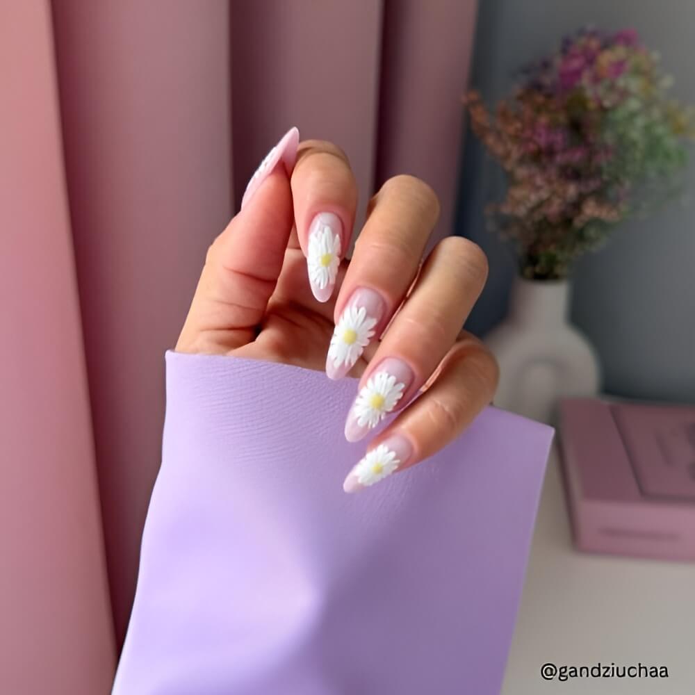 spring nail ideas