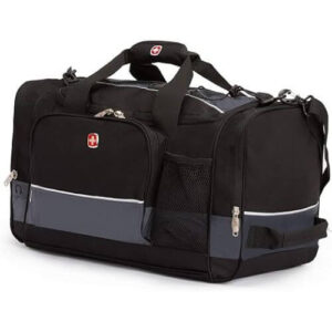 High quality duffel bag graduation gift for him for gym, travel, and weekend trips. Graduation Gifts for Him
