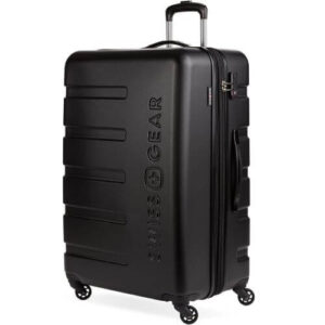 Travel luggage graduation gift for him symbolizing new adventures and life after college
